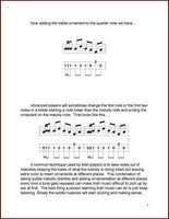 Aaron O'Rourke - Irish Session Tunes, Volume 2-Fingers Of Steel-PDF-Digital-Download
