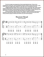 Aaron O'Rourke - Secrets To Successful Flatpicking-Fingers Of Steel-PDF-Digital-Download