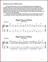 Aaron O'Rourke - Tunes And Techniques - Bundle Of All Five Books-Fingers Of Steel-PDF-Digital-Download
