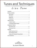 Aaron O'Rourke - Tunes And Techniques - Bundle Of All Five Books-Fingers Of Steel-PDF-Digital-Download