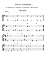 Aaron O'Rourke - Tunes And Techniques - Bundle Of All Five Books-Fingers Of Steel-PDF-Digital-Download