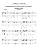 Aaron O'Rourke - Tunes And Techniques - Bundle Of All Five Books-Fingers Of Steel-PDF-Digital-Download