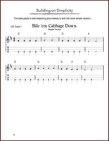 Aaron O'Rourke - Tunes And Techniques - Bundle Of All Five Books-Fingers Of Steel-PDF-Digital-Download