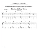Aaron O'Rourke - Tunes And Techniques - Bundle Of All Five Books-Fingers Of Steel-PDF-Digital-Download