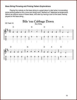 Aaron O'Rourke - Tunes And Techniques - Bundle Of All Five Books-Fingers Of Steel-PDF-Digital-Download