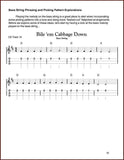 Aaron O'Rourke - Tunes And Techniques - Bundle Of All Five Books-Fingers Of Steel-PDF-Digital-Download