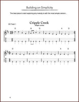 Aaron O'Rourke - Tunes And Techniques - Bundle Of All Five Books-Fingers Of Steel-PDF-Digital-Download