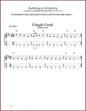 Aaron O'Rourke - Tunes And Techniques - Bundle Of All Five Books-Fingers Of Steel-PDF-Digital-Download