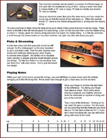 Bing Futch- Method For Beginning Mountain Dulcimer-Fingers Of Steel-PDF-Digital-Download