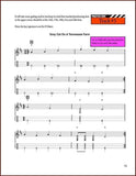 Bing Futch- Method For Chromatic Mountain Dulcimer-Fingers Of Steel-PDF-Digital-Download