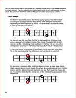 Bing Futch- Method For Chromatic Mountain Dulcimer-Fingers Of Steel-PDF-Digital-Download