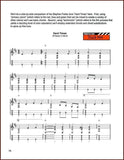 Bing Futch- Method For Chromatic Mountain Dulcimer-Fingers Of Steel-PDF-Digital-Download