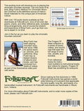 Bing Futch- Method For Chromatic Mountain Dulcimer-Fingers Of Steel-PDF-Digital-Download