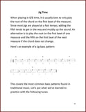 Jim Miller - Bass Dulcimer Basics-Fingers Of Steel-PDF-Digital-Download