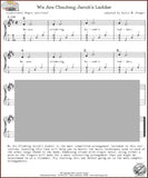 Larry Conger - American Spirituals Tab Book-Fingers Of Steel-PDF-Digital-Download