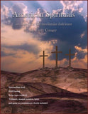 Larry Conger - American Spirituals Tab Book-Fingers Of Steel-PDF-Digital-Download
