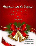 Larry Conger - Christmas With The Dulcimer-Fingers Of Steel-PDF-Digital-Download