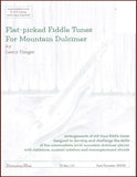 Larry Conger - Flat-Picked Fiddle Tunes-Fingers Of Steel-PDF-Digital-Download