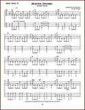 Larry Conger - Standard And Baritone Dulcimer Duets-Fingers Of Steel-PDF-Digital-Download
