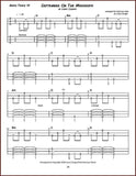 Larry Conger - Standard And Baritone Dulcimer Duets-Fingers Of Steel-PDF-Digital-Download