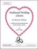 Larry Conger - Traditional Wedding Classics-Fingers Of Steel-PDF-Digital-Download