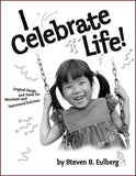 Steve Eulberg - I Celebrate Life-Fingers Of Steel-PDF-Digital-Download