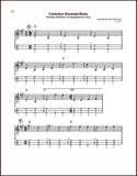 Tom McConnell - Baritone Dulcimer Jam Book-Fingers Of Steel-PDF-Digital-Download