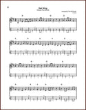 Tom McConnell - Baritone Dulcimer Jam Book-Fingers Of Steel-PDF-Digital-Download