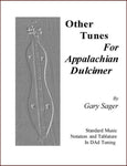 Gary Sager - Other Tunes For Appalachian Dulcimer-Gary Sager-PDF-Digital-Download