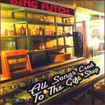 Bing Futch - All Songs Lead To The Gift Shop-J.O.B. Entertainment-PDF-Digital-Download