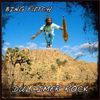Bing Futch - Dulcimer Rock-J.O.B. Entertainment-PDF-Digital-Download