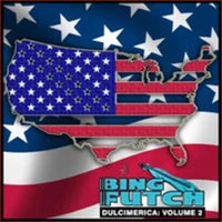 Bing Futch - Dulcimerica, Volume 2-J.O.B. Entertainment-PDF-Digital-Download