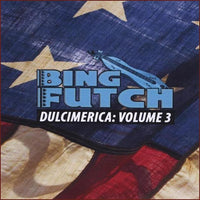 Bing Futch - Dulcimerica, Volume 3-J.O.B. Entertainment-PDF-Digital-Download
