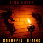 Bing Futch - Kokopelli Rising-J.O.B. Entertainment-PDF-Digital-Download
