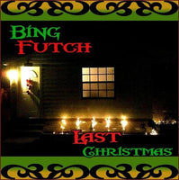 Bing Futch - Last Christmas-J.O.B. Entertainment-PDF-Digital-Download