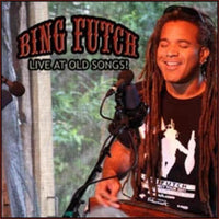 Bing Futch - Live At Old Songs!-J.O.B. Entertainment-PDF-Digital-Download