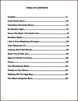 Bing Futch - Mountain Dulcimer In The Band (Book 7)-J.O.B. Entertainment-PDF-Digital-Download