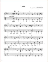 Bing Futch - Mountain Dulcimer In The Band (Book 7)-J.O.B. Entertainment-PDF-Digital-Download