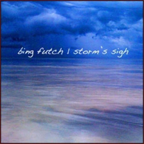 Bing Futch - Storm's Sigh-J.O.B. Entertainment-PDF-Digital-Download