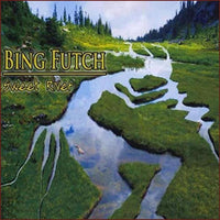 Bing Futch - Sweet River-J.O.B. Entertainment-PDF-Digital-Download