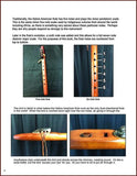 Bing Futch - Discovering Native American Flute-J.O.B. Entertainment-PDF-Digital-Download