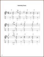 Bing Futch - Mountain Dulcimer In The Band (Book 1)-J.O.B. Entertainment-PDF-Digital-Download