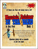 Bing Futch - Mountain Dulcimer In The Band (Book 1)-J.O.B. Entertainment-PDF-Digital-Download