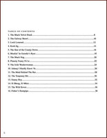 Bing Futch - Mountain Dulcimer In The Band (Book 6 - Celtic)-J.O.B. Entertainment-PDF-Digital-Download