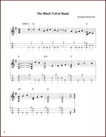 Bing Futch - Mountain Dulcimer In The Band (Book 6 - Celtic)-J.O.B. Entertainment-PDF-Digital-Download