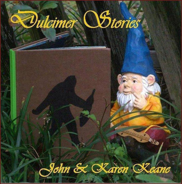 John And Karen Keane - Dulcimer Stories-John And Karen Keane-PDF-Digital-Download