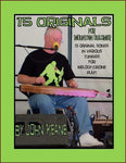 John Keane - 15 Originals-John And Karen Keane-PDF-Digital-Download