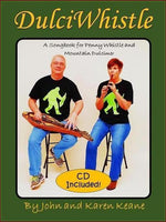 John Keane And Karen Keane - DulciWhistle-John And Karen Keane-PDF-Digital-Download