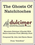 John Keane And Karen Keane - The Ghosts Of Natchitoches (From "DulciFlute")-John And Karen Keane-PDF-Digital-Download