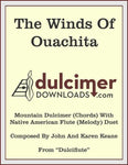 John Keane And Karen Keane - The Winds Of Ouachita (From "DulciFlute")-John And Karen Keane-PDF-Digital-Download
